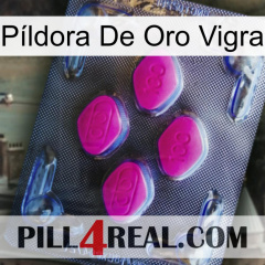 Píldora De Oro Vigra 02